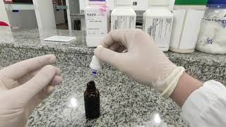 Microscopia - Preparação de Lâmina