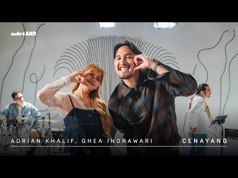 Adrian Khalif and Emotion Entertainment