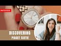 Discovering Piaget Sixtie