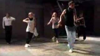 Diddy Feat. Big Boi, Ciara &amp; Scar - Wanna Move