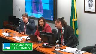  Discussão e votação de propostas legislativas - 11/02/2026 14:00