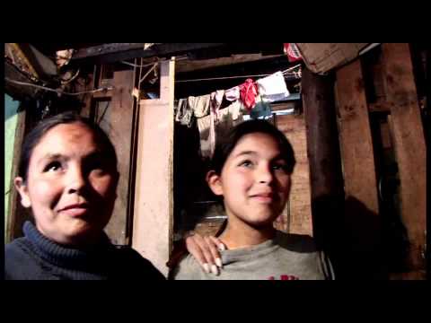 Colombia Meet Jessica (Youth_Version) | NickV Ministries