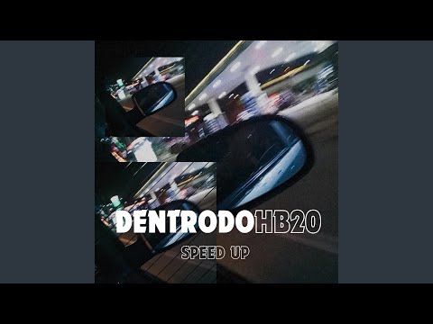 Dentro do Hb20 (Speed Up)