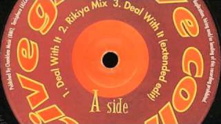 Groove Collective - Deal With It (USG Gallery Collective Mix) HipBone Records