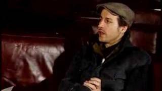 Lowdown - Raine Maida Interview Part 2