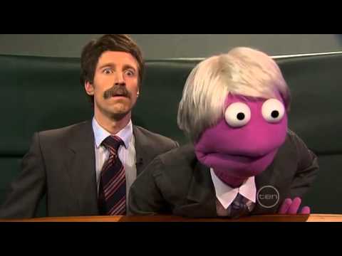 Sammy J & Randy - Backbenchers 1