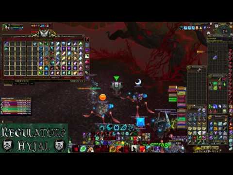 Regulatørs  - Emerald Nightmare Normal - 09302016 - Part 2