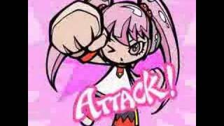 Love Shine IIDX video