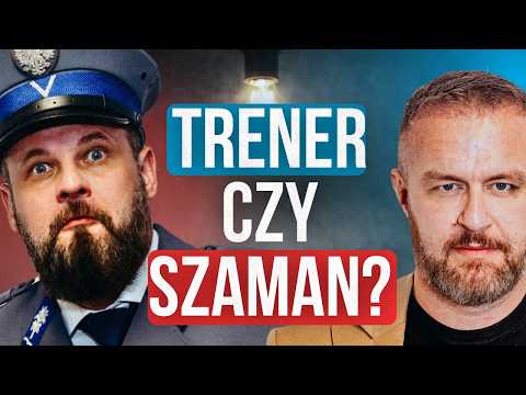 Odcinek z udziałem: Artur Adamczyk - Studio Mental Power