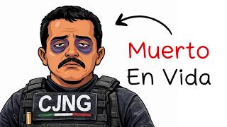 Cómo Se Siente Ser Cada Rango Del CJNG