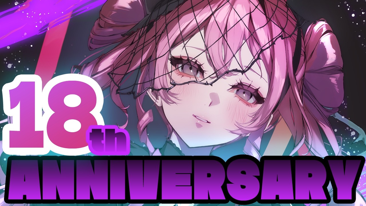 🌻歌枠🍖歌い手18歳！！ビッグニュースもあるよ〜〜！！！