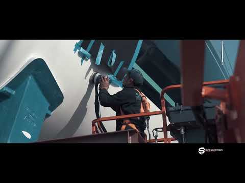 Sangiorgio Marine - Corporate Video