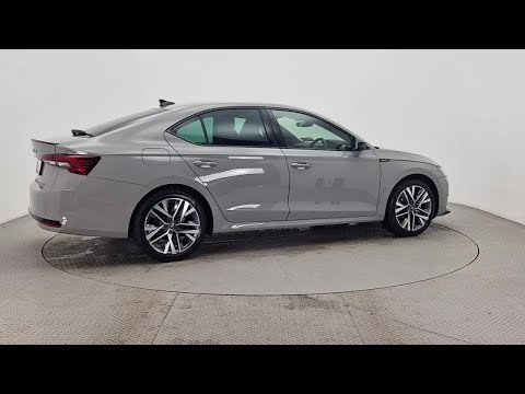 Skoda Octavia SPORT 2.0TDI 150HP DSG - Image 2