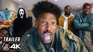 Download lagu SCARY MOVIE | Trailer (2026) 4K mp3 Download lagu SCARY MOVIE | Trailer (2026) 4K mp3