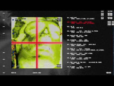 Elio Toffana - SHOCK WAVE (Full Album)