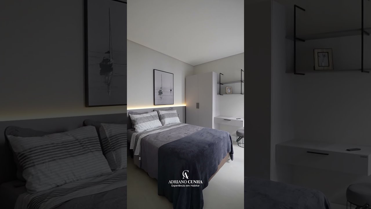 CASA EM CONDOMINIO MOBILIADA E DECORADA