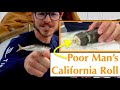 Eating Like a Seasteader: Episode 5, Poor Man's California Roll (Season Finale)