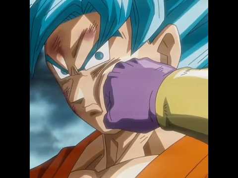 Goku 💀 edit | dragon ball super | ft. Funk sigilo (slowed)
