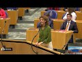 Omtzigt wordt BOOS als Kamer hem uitlacht: "Ik werk OVERUREN omdat het KABINET mij KWIJT wilde!"'
