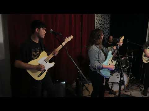 SUSTO - Summertime - 9/21/2021 - Paste Studio NVL - Nashville TN