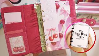 NEW TINIES 🍒 BINDER DEBUT! 🎉 + Saving $75 in Scratch off Saturday #cashstuffing
