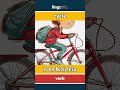 cycle - ir en bicicleta video thumbnail