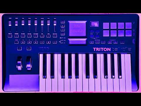 Andrew Kushner - "The Seeker 2024" - 1st Teaser Update