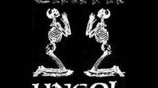 Cirith Ungol-Death Of The Sun