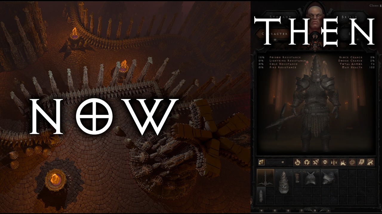 I created this 300 FPS Renderer for my Infinite World ARPG (30.000.000 tris)