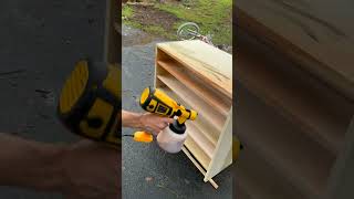 Download lagu Quick way to stain furniture! mp3
