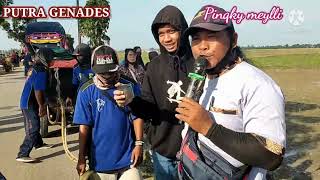 Download lagu PUTRA GENADES || LINTANG RAINA || VOC - WULAN RAISA FEAT AWI mp3