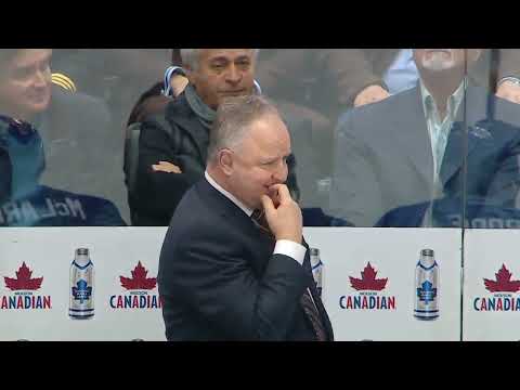 NHL   Feb.01/2014   Ottawa Senators - Toronto Maple Leafs