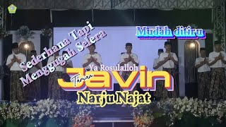 Download lagu Tari javin - Ya rosulallah mp3