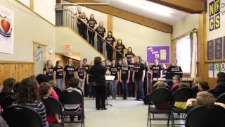 Do You Hear the People Sing