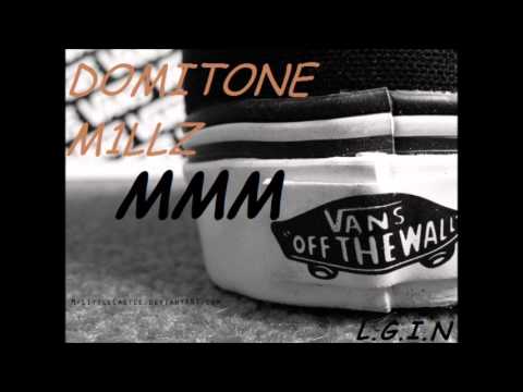 Domitone M1LLZ  - MMM