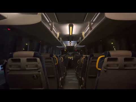 Nobina 7665 - Linje 510 Sjukarby södra till Torggatan