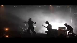 Lily - L’Écorché Vif / Live @L'Empreinte de Savigny-Le-Temple (77)