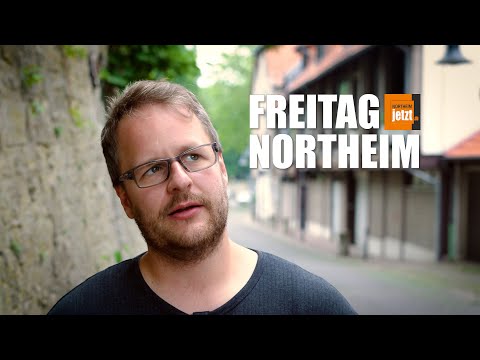 Freitag Northeim KW 26: Notarzt ruft an