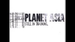 Planet Asia - Burn me something