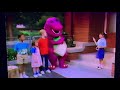 Barney Friends Season 1 Ep 7 The Treasure Of Rainbow Beard Frere Jacques