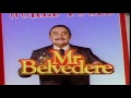 Mr Belvedere Season Four Opening HD