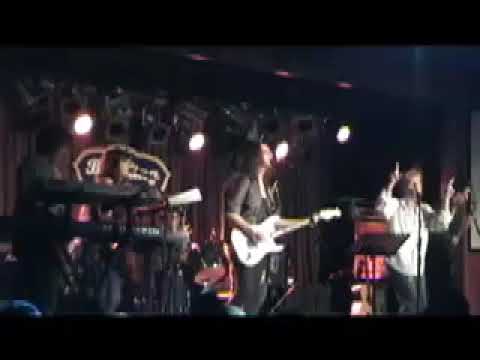 Yes Guest: 3/4/08 - School of Rock (feat. Jon Anderson) - Every Little Thing