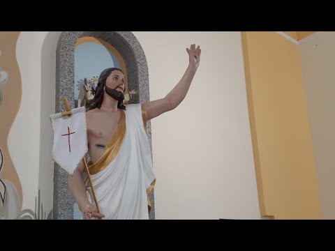 Santa Missa - 3º Domingo da Páscoa (26/04/2020, 10h00)