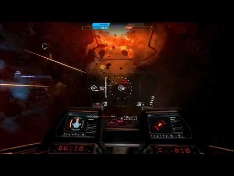 Aegis Gladius Valiant AC 3.7.2