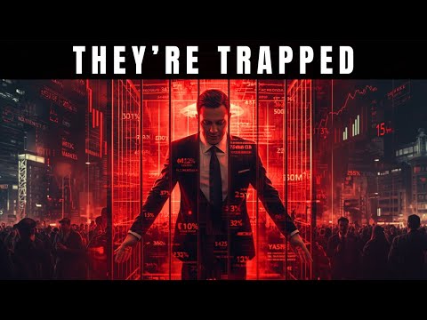 The Rich Are Going Bankrupt — And It’s Accelerating