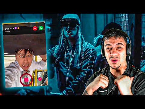 EL JORDAN 23 en GUARACHA junto a  Maltrunks, GUARACHA SUTRA REMIX 😨