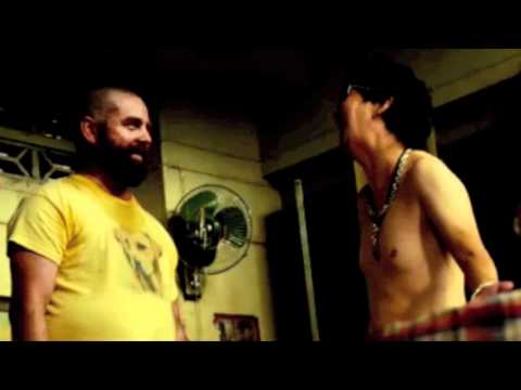 The Hangover: Part II Trailer