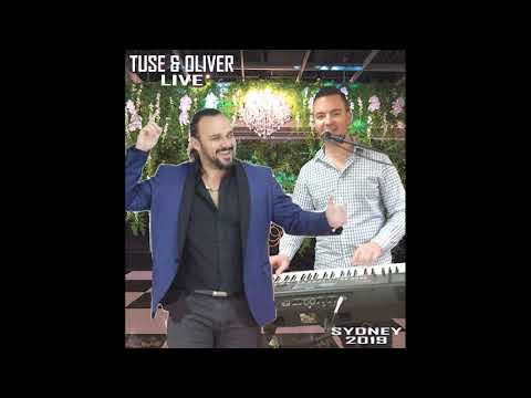 Rumba Mix 1 - Tuse & Oliver LIVE