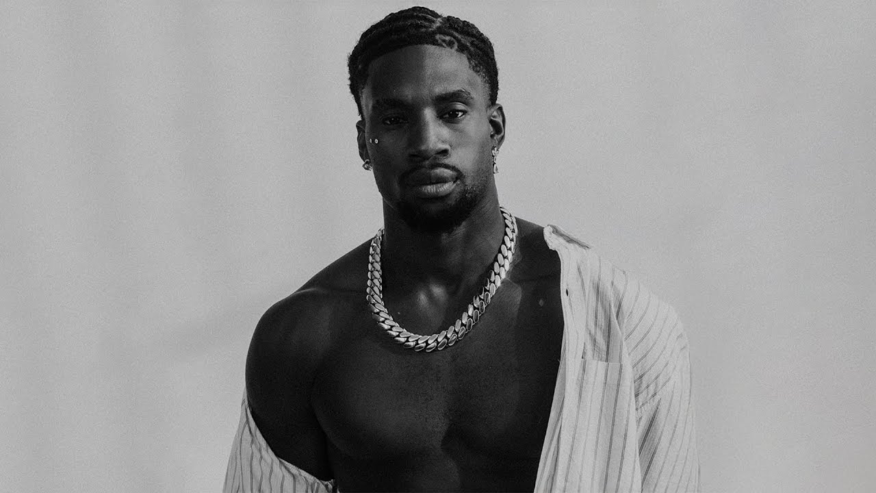 סטפן לגר - רוז גולד