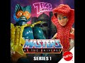 Looking Back At Series 1 Of The Masters Of The Universe From 1982